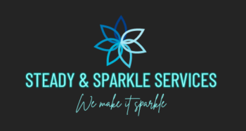 steady & sparkling Services